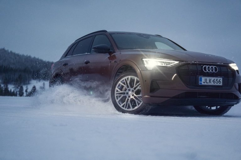 Nokian Hakkapeliitta, nuova gamma 2022 pneumatici invernali: immagini ufficiali