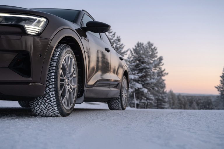Nokian Hakkapeliitta, nuova gamma 2022 pneumatici invernali: immagini ufficiali