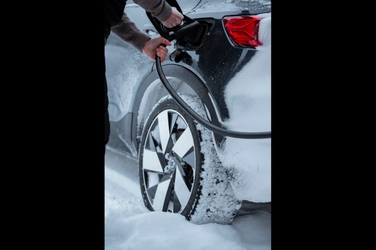 Nokian Hakkapeliitta, nuova gamma 2022 pneumatici invernali: immagini ufficiali
