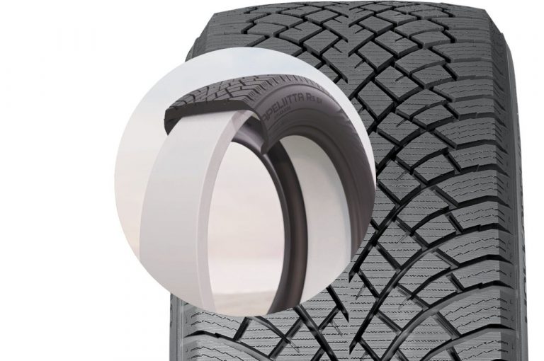 Nokian Hakkapeliitta, nuova gamma 2022 pneumatici invernali: immagini ufficiali