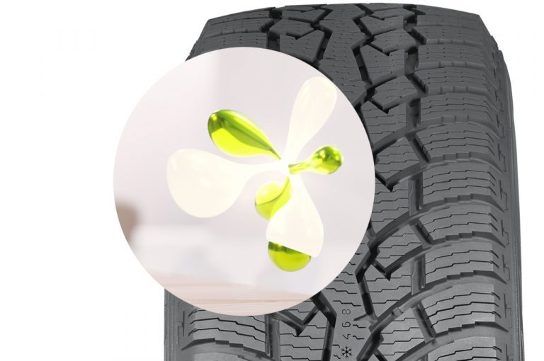 Nokian Hakkapeliitta, nuova gamma 2022 pneumatici invernali: immagini ufficiali