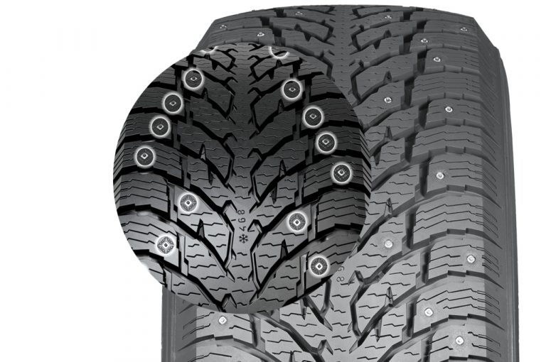 Nokian Hakkapeliitta, nuova gamma 2022 pneumatici invernali: immagini ufficiali