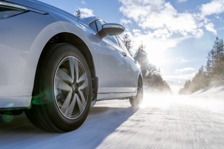 Nokian Hakkapeliitta, nuova gamma 2022 pneumatici invernali: immagini ufficiali