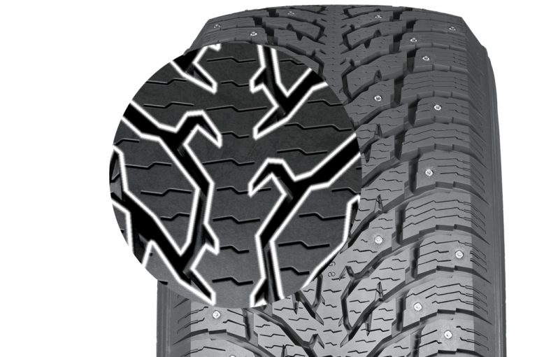 Nokian Hakkapeliitta, nuova gamma 2022 pneumatici invernali: immagini ufficiali