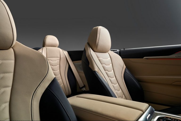 Bmw Serie 8 Coupé, Cabrio, Gran Coupé ed M8 Competition 2022: immagini ufficiali