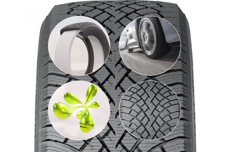 Nokian Hakkapeliitta, nuova gamma 2022 pneumatici invernali: immagini ufficiali