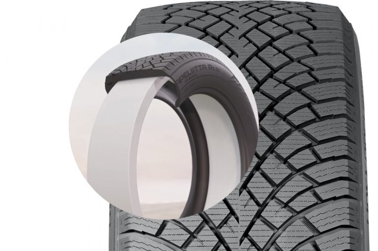 Nokian Hakkapeliitta, nuova gamma 2022 pneumatici invernali: immagini ufficiali