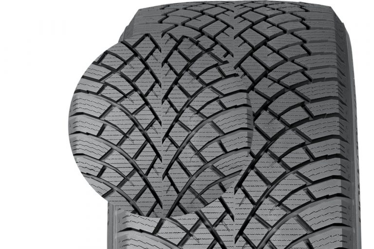 Nokian Hakkapeliitta, nuova gamma 2022 pneumatici invernali: immagini ufficiali