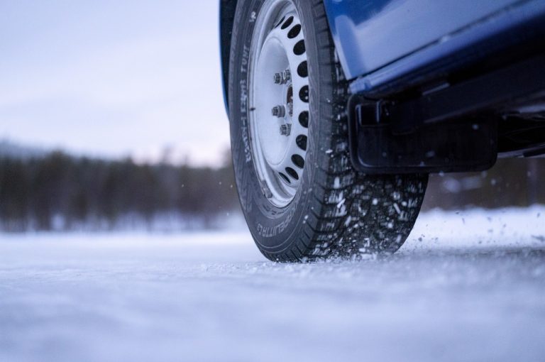 Nokian Hakkapeliitta, nuova gamma 2022 pneumatici invernali: immagini ufficiali