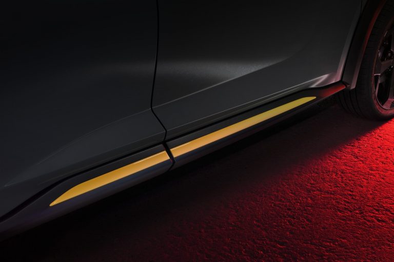 Nissan Juke Kiiro 2022: immagini ufficiali