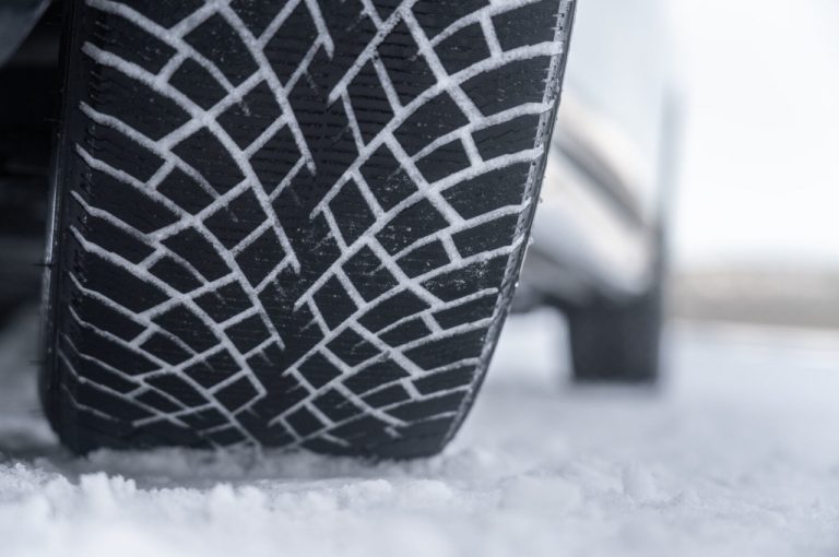 Nokian Hakkapeliitta, nuova gamma 2022 pneumatici invernali: immagini ufficiali