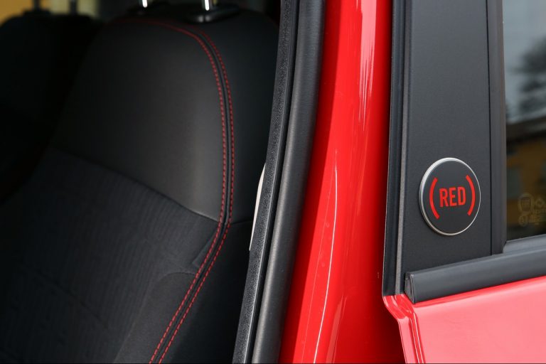Fiat 500, 500X, Panda e Tipo nuova gamma Red 2022: immagini ufficiali
