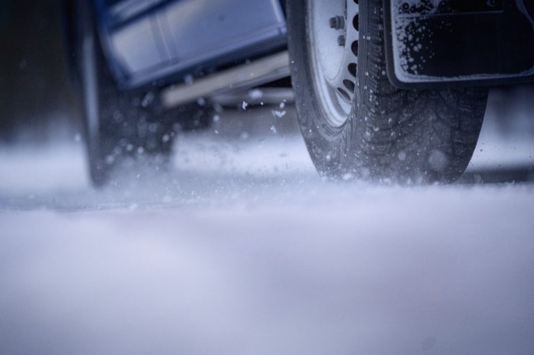 Nokian Hakkapeliitta, nuova gamma 2022 pneumatici invernali: immagini ufficiali