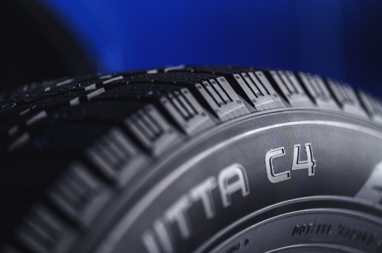Nokian Hakkapeliitta, nuova gamma 2022 pneumatici invernali: immagini ufficiali