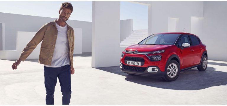 Citroen: la C1 lascia il testimone ad AMI e C3 YOU!