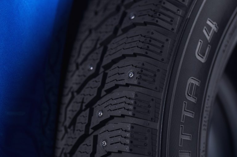 Nokian Hakkapeliitta, nuova gamma 2022 pneumatici invernali: immagini ufficiali