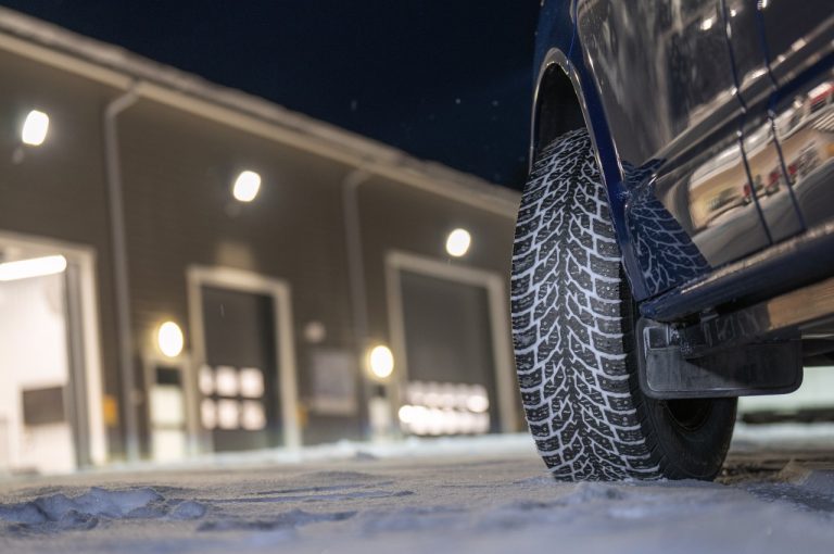 Nokian Hakkapeliitta, nuova gamma 2022 pneumatici invernali: immagini ufficiali
