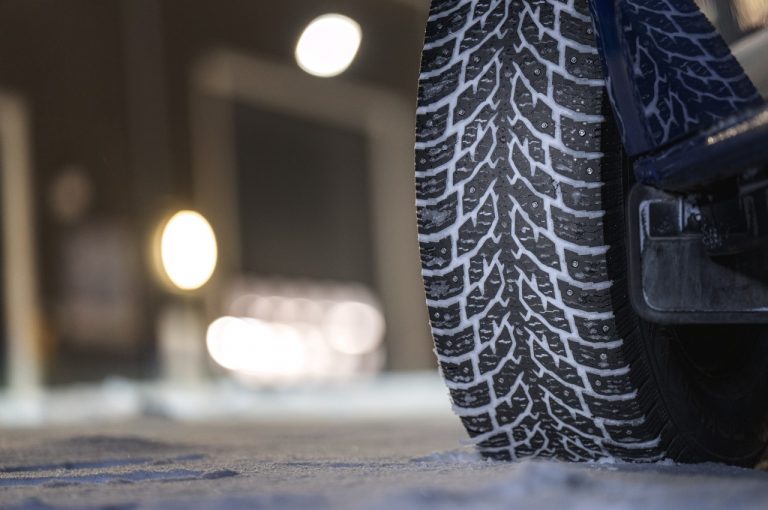 Nokian Hakkapeliitta, nuova gamma 2022 pneumatici invernali: immagini ufficiali