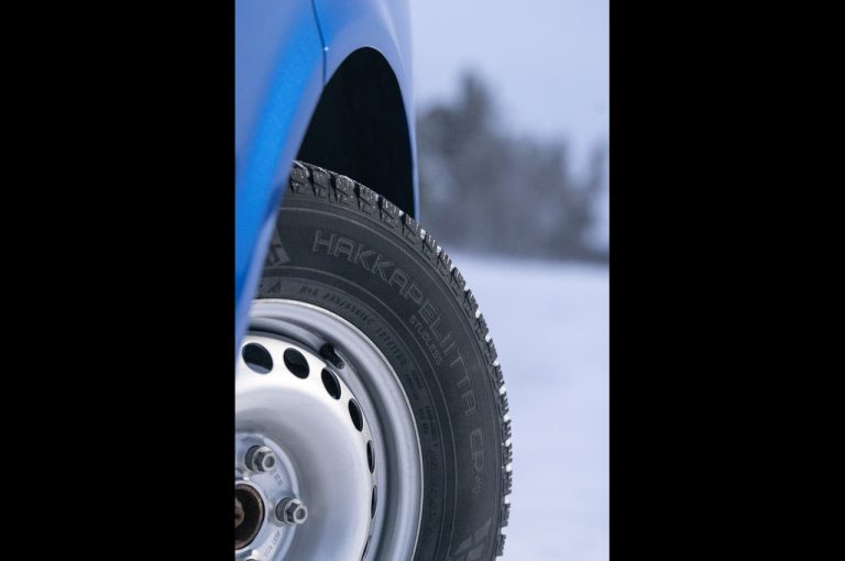 Nokian Hakkapeliitta, nuova gamma 2022 pneumatici invernali: immagini ufficiali