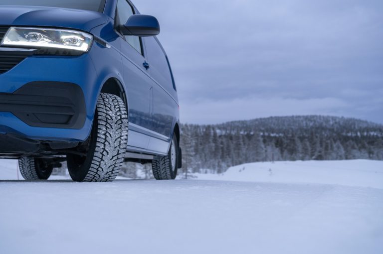 Nokian Hakkapeliitta, nuova gamma 2022 pneumatici invernali: immagini ufficiali