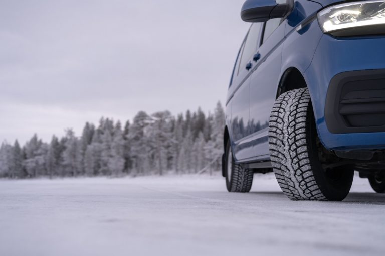 Nokian Hakkapeliitta, nuova gamma 2022 pneumatici invernali: immagini ufficiali