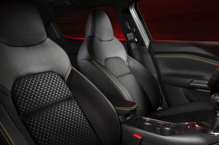 Nissan Juke Kiiro 2022: immagini ufficiali