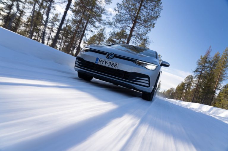 Nokian Hakkapeliitta, nuova gamma 2022 pneumatici invernali: immagini ufficiali