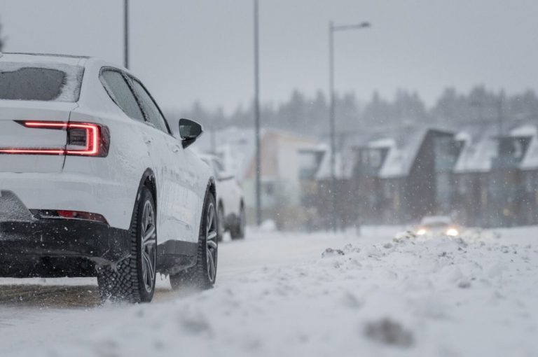 Nokian Hakkapeliitta, nuova gamma 2022 pneumatici invernali: immagini ufficiali