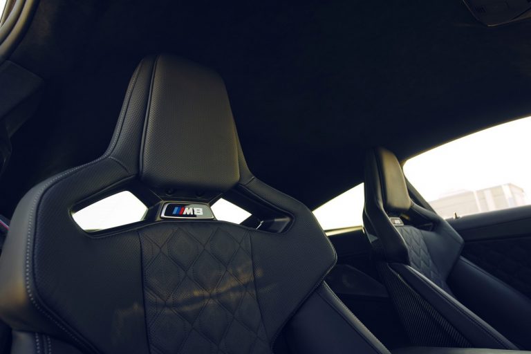Bmw Serie 8 Coupé, Cabrio, Gran Coupé ed M8 Competition 2022: immagini ufficiali