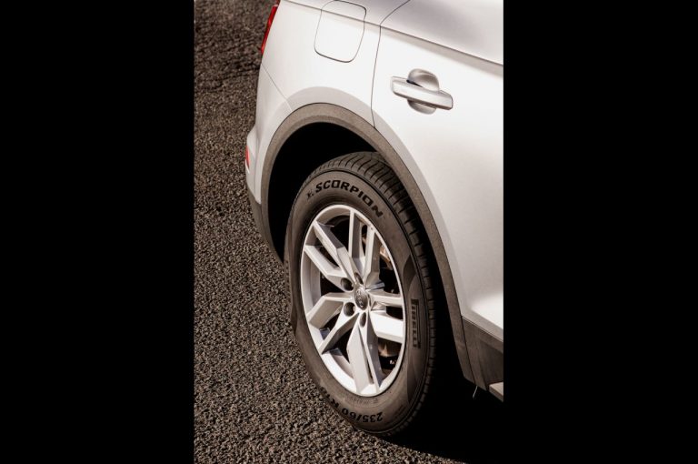 Pirelli Scorpion SUV 2022: immagini ufficiali