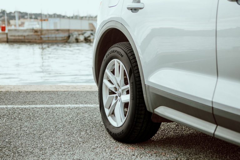 Pirelli Scorpion SUV 2022: immagini ufficiali