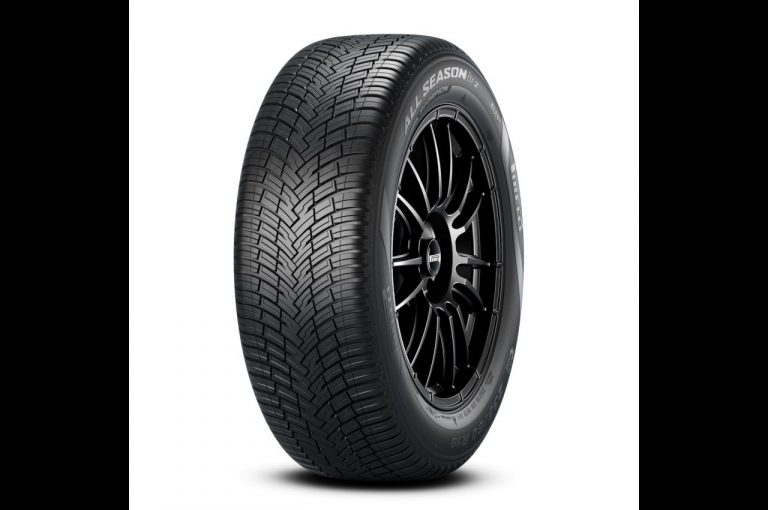 Pirelli Scorpion SUV 2022: immagini ufficiali