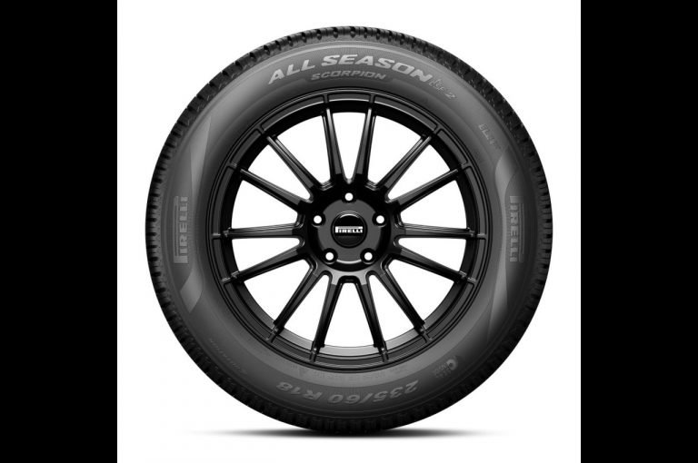 Pirelli Scorpion SUV 2022: immagini ufficiali