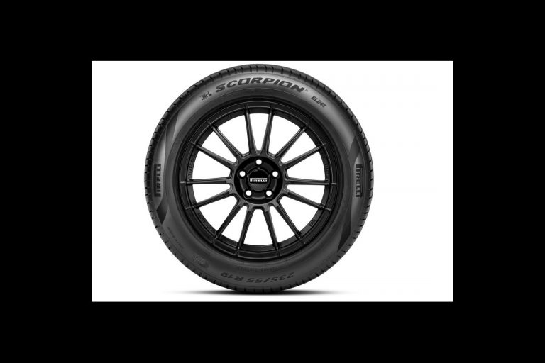 Pirelli Scorpion SUV 2022: immagini ufficiali