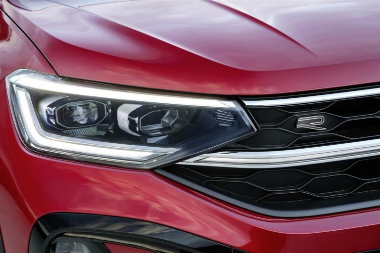 Volkswagen Taigo 2022: immagini ufficiali