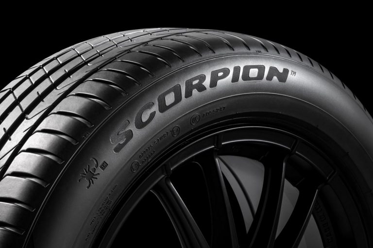Pirelli Scorpion SUV 2022: immagini ufficiali