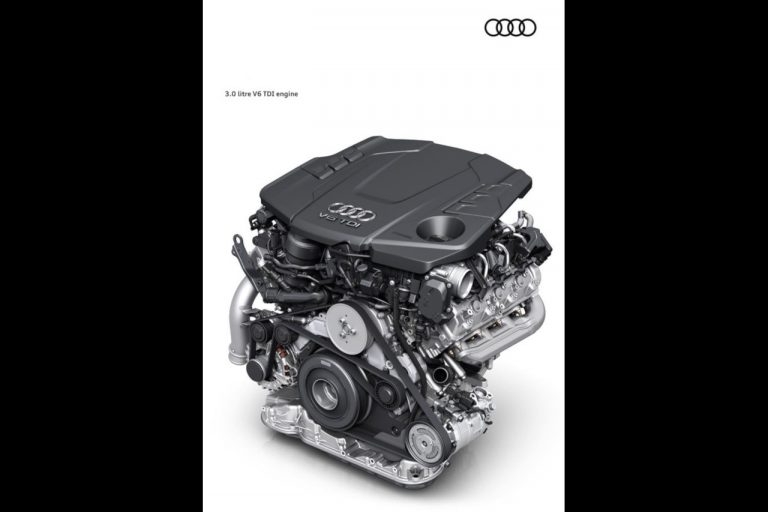 Audi, nuova tecnologia di combustibili rinnovabili HVO