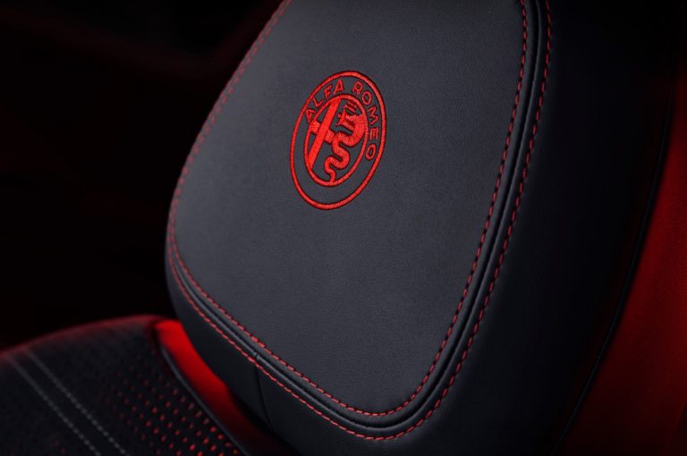 Alfa Romeo Tonale: immagini ufficiali