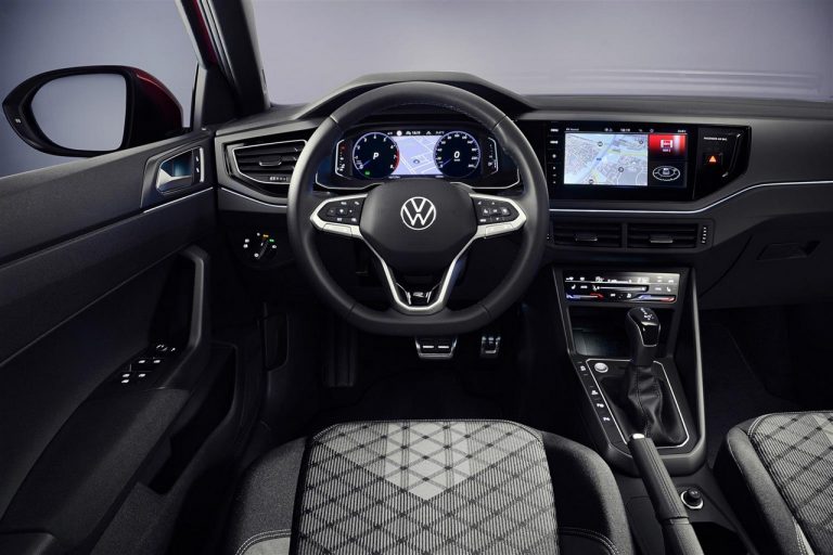 Volkswagen Taigo 2022: immagini ufficiali