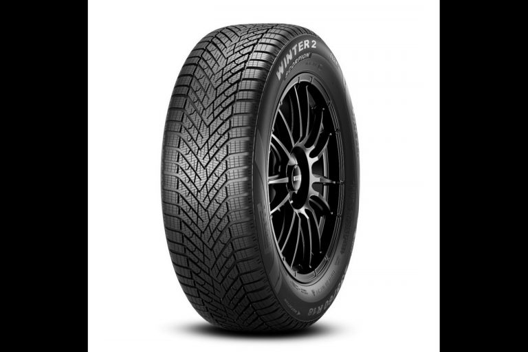 Pirelli Scorpion SUV 2022: immagini ufficiali