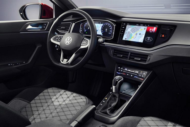 Volkswagen Taigo 2022: immagini ufficiali