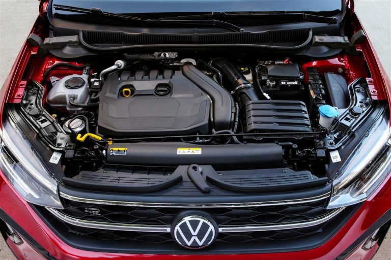 Volkswagen Taigo 2022: immagini ufficiali