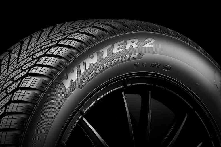 Pirelli Scorpion SUV 2022: immagini ufficiali