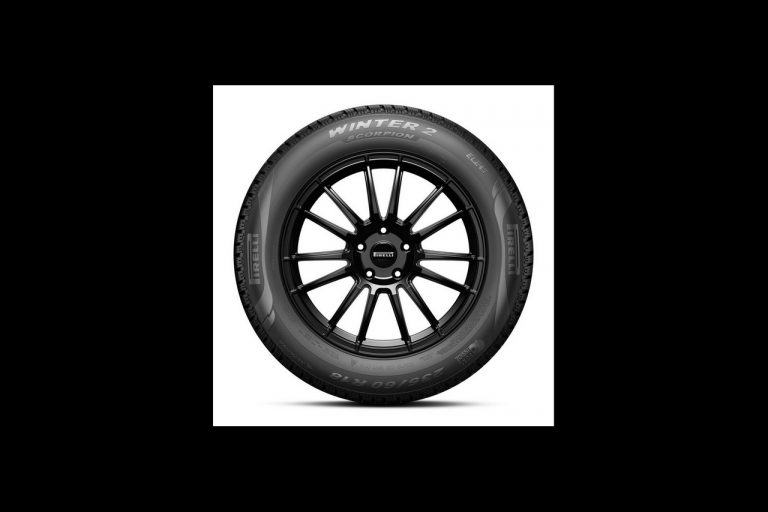 Pirelli Scorpion SUV 2022: immagini ufficiali