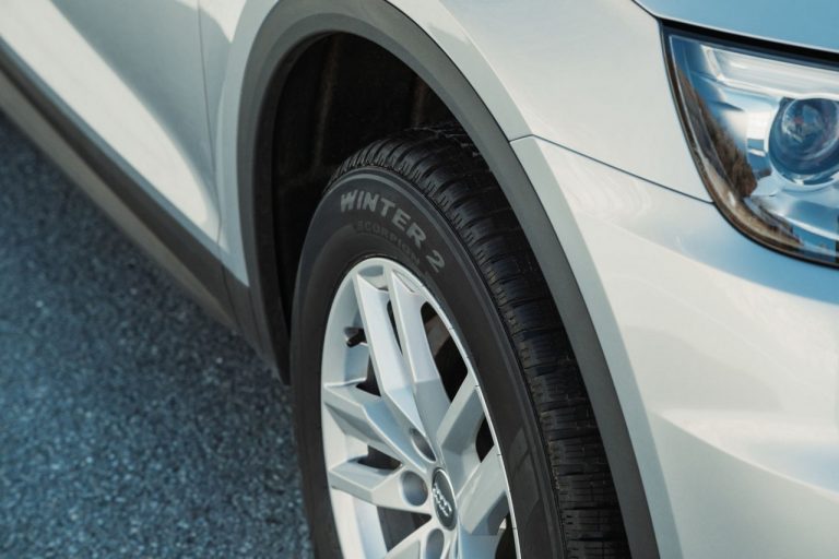 Pirelli Scorpion SUV 2022: immagini ufficiali