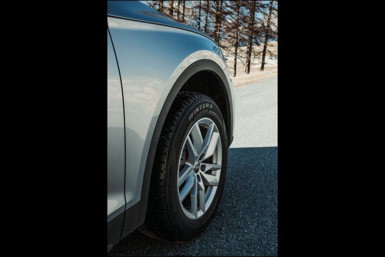 Pirelli Scorpion SUV 2022: immagini ufficiali