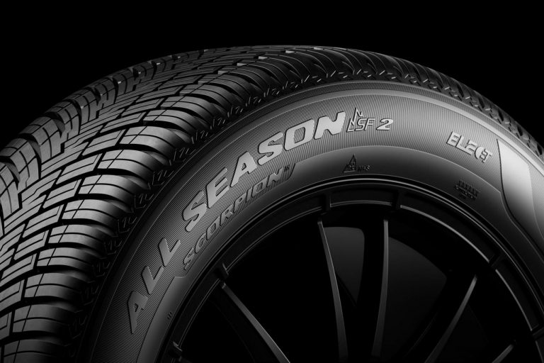Pirelli Scorpion SUV 2022: immagini ufficiali