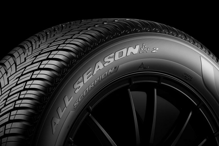 Pirelli Scorpion SUV 2022: immagini ufficiali