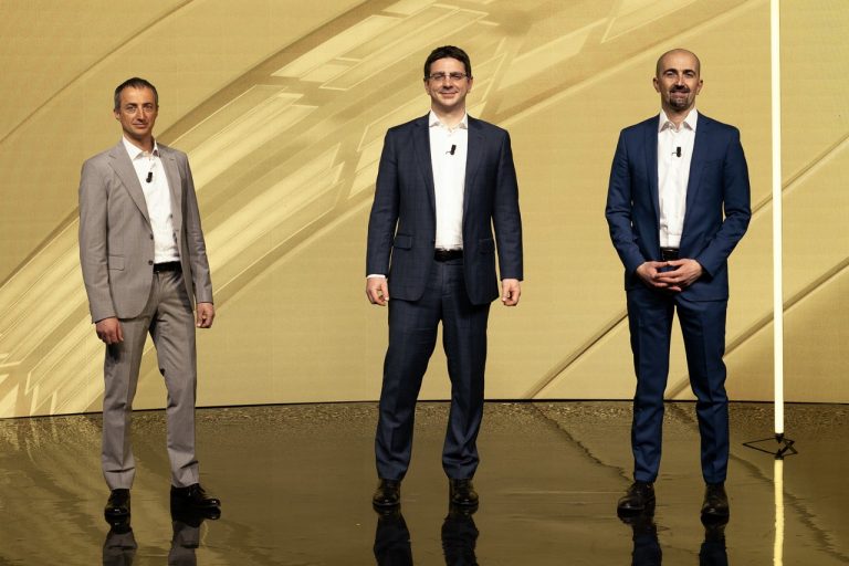 Pirelli Scorpion SUV 2022: immagini ufficiali