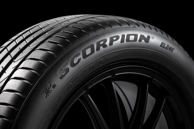 Pirelli Scorpion SUV 2022: immagini ufficiali